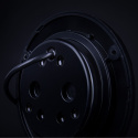 Strands Freedom Black Raven Bakljus 3 Funk.