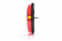 Strands 3 Funk. Bakljus Universal Rund 142mm