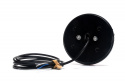 Strands 3 Funk. Bakljus Universal Rund 142mm