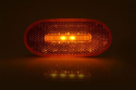 Strands Sidomarkering 3 LED
