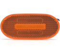 Strands Sidomarkering 3 LED