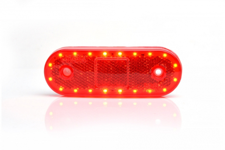 Strands Bak 75mm CC i gruppen LED-Belysning / Fordonsbelysning hos CD Bilradio (872800533)