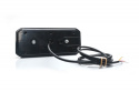 Strands Bakljus 5 Funk. LED - Höger,12-24V Dc, Dynamisk Blink., IP66/68