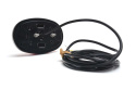 Strands 3 Funk. Bakljus Universal Oval
