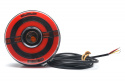 Strands 3 Funk. Bakljus Rund, Blinker