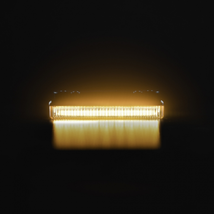 Strands Unity Ultra Flat Duo Varning/Backljus 18W i gruppen LED-Belysning / LED-lampor hos CD Bilradio (872800551)