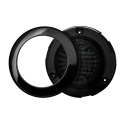 Strands Dark Knight Ize LED Bakljus,Bak/Broms/Dyn. Blink - Vänster