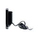 Strands Dark Knight Square Ize LED,Dimljus