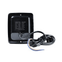 Strands Dark Knight Square Ize LED,Dimljus