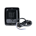 Strands Dark Knight Square Ize LED,Dimljus