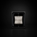 Strands Dark Knight Square Ize LED,Backljus