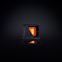 Strands Ize LED Frame Single