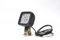 Strands Back/Arbetsljus 15W