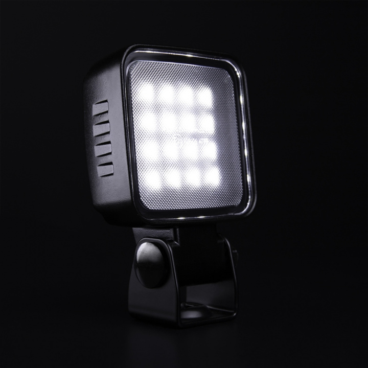Strands Freedom Arbetsljus 11W i gruppen LED-Belysning / LED-lampor hos CD Bilradio (872800691)