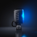 Strands Freedom Blå Linje Trucklampa Arbetsljus 9W