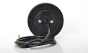 Strands Rund LED 3 Kammare 12-24V,142Mm Dia