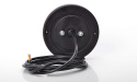 Strands Rund LED 3 Kammare 12-24V,142Mm Dia