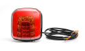 Strands LED 3 Kammare 12-24V