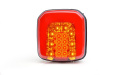 Strands LED 3 Kammare 12-24V