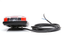 Strands LED 3 Kammare 12-24V