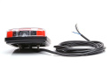 Strands LED 3 Kammare 12-24V