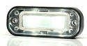 Strands Nsb LED 12-24V,Vit