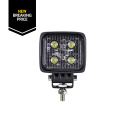 Strands Mini Arbetsljus 10W