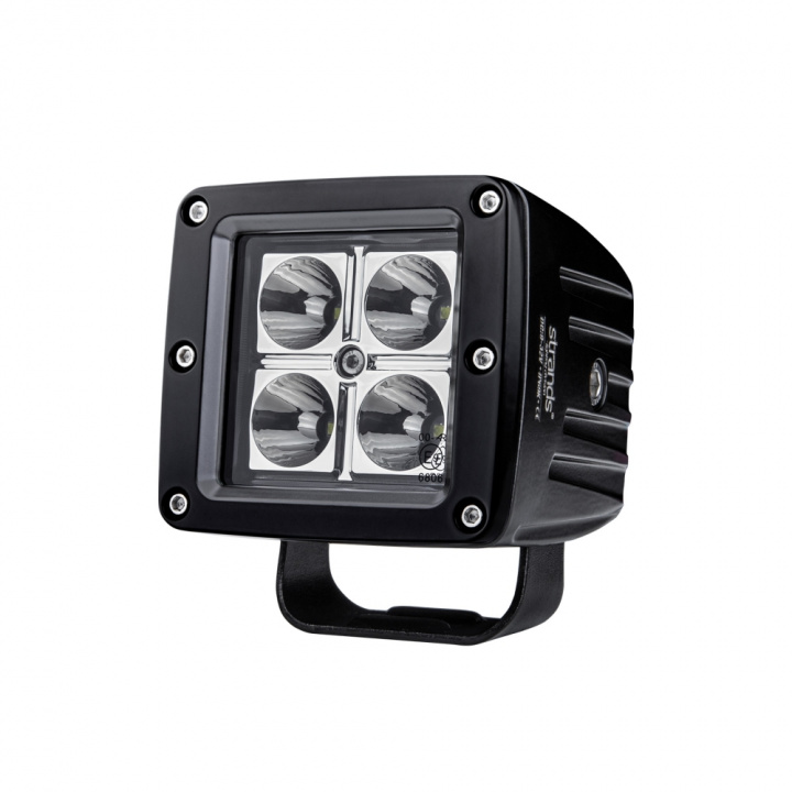 Strands Backlampa 13W i gruppen LED-Belysning / Fordonsbelysning hos CD Bilradio (872809009DT)