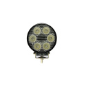 Strands Arbetsljus Rund 18W