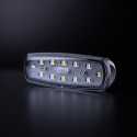 Strands Back/Arbetsljus 15W
