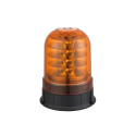 Strands Roterande Varningsljus LED 141Mm Planmontage