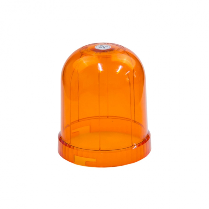 Strands Orange Glas Från 809056/57/58. i gruppen LED-Belysning / Monteringstillbehör hos CD Bilradio (872809059)