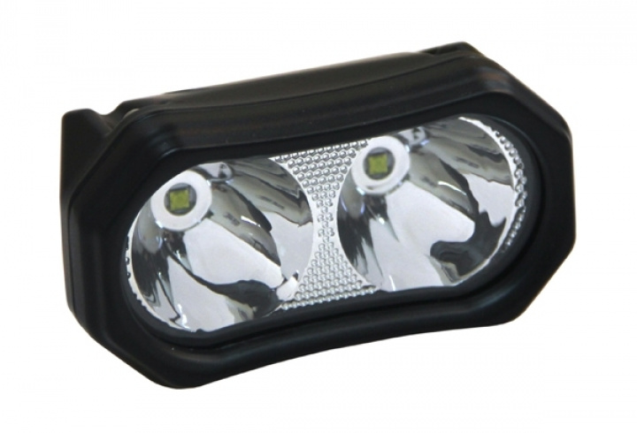 Strands Arbetsljus 10W i gruppen LED-Belysning / LED-lampor hos CD Bilradio (872809062)