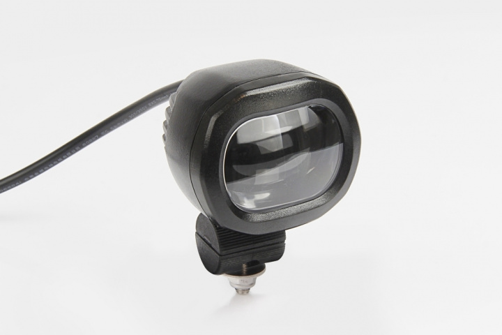Strands Blå Linje Trucklampa 7W i gruppen LED-Belysning / LED-lampor hos CD Bilradio (872809064)