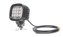 Strands Arbetsljus 58W