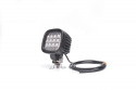 Strands Arbetsljus 58W