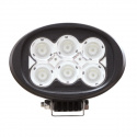 Strands Arbetsljus 52W