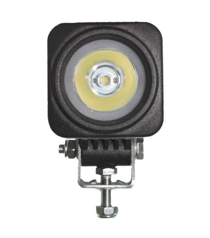 Strands Arbetsljus 12W i gruppen LED-Belysning / LED-lampor hos CD Bilradio (872809075)