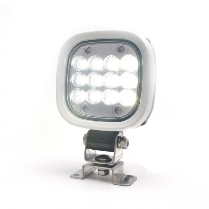 Strands Arbetsljus 48W i gruppen LED-Belysning / LED-lampor hos CD Bilradio (872809091)