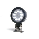 Strands Work Light Round, 48W, 10-32V