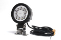 Strands Work Light Round, 48W, 10-32V