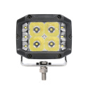 Strands Side Shooter LEDramp 4