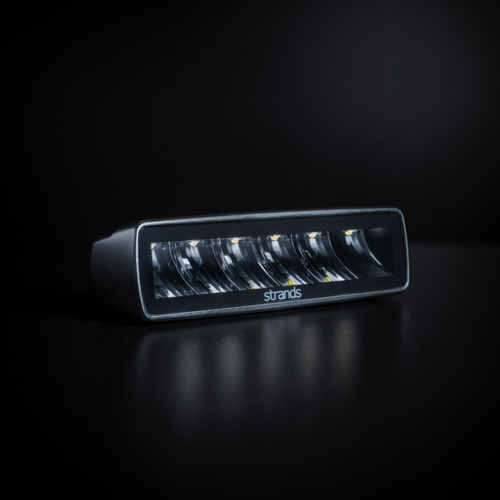 Strands Siberia RV Arbetsljus 31W i gruppen LED-Belysning / LED-lampor hos CD Bilradio (872809124)