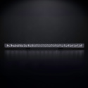 Strands NUUK E-Line Low Profile LEDramp 20