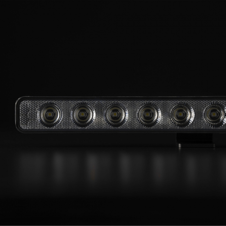 Strands NUUK E-Line Arbetsljus 80W i gruppen LED-Belysning / LED-lampor hos CD Bilradio (872809137)