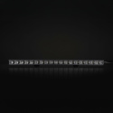 Strands NUUK E-Line Arbetsljus 80W