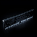 Strands NUUK E-Line Duo Nummerskylts LEDramp