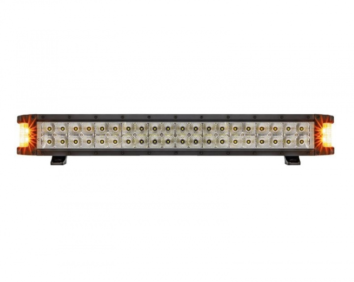 Strands Yeti Side Shooter LEDramp 24