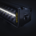 Strands Siberia Outlaw Udx LEDramp 12”