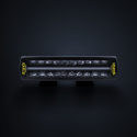 Strands Siberia Outlaw Udx LEDramp 12”
